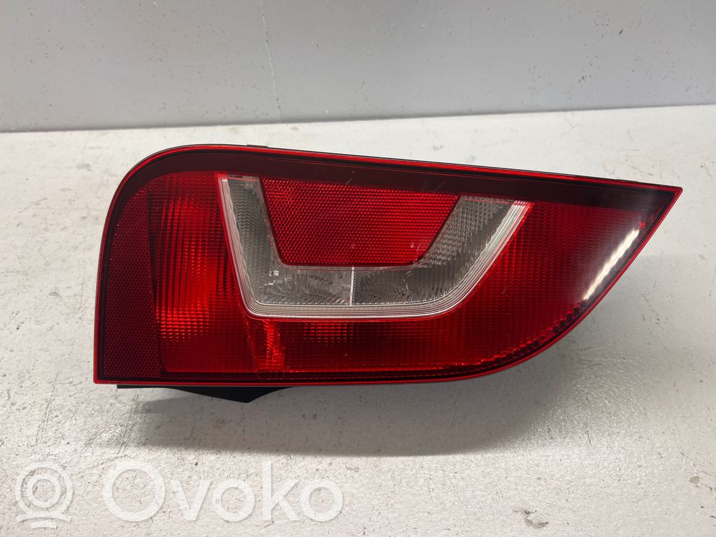 Volkswagen Up Takavalot 