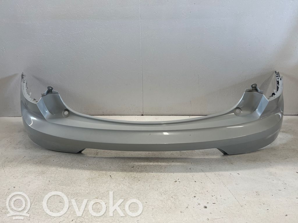 Polestar 2 Bamperis 