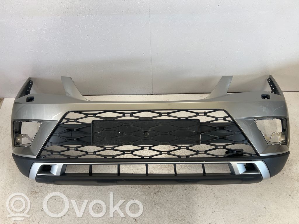Seat Ateca Bară față 