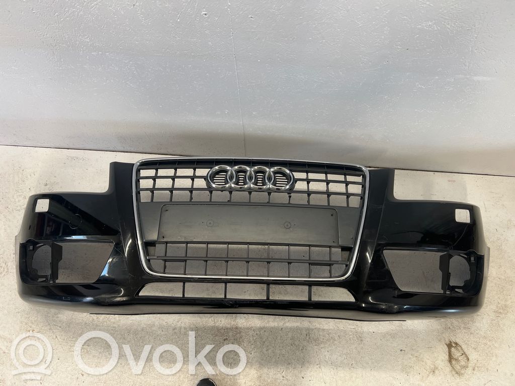 Audi A5 8T 8F Front bumper 