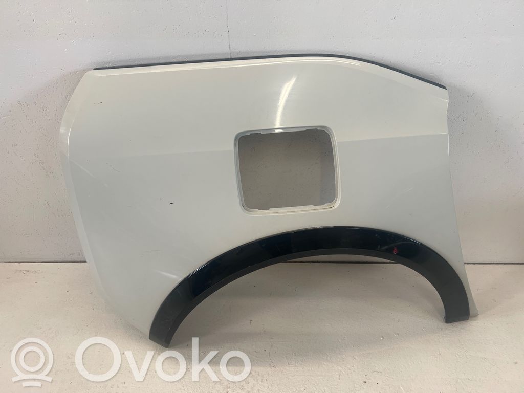 BMW i3 Sparnas 