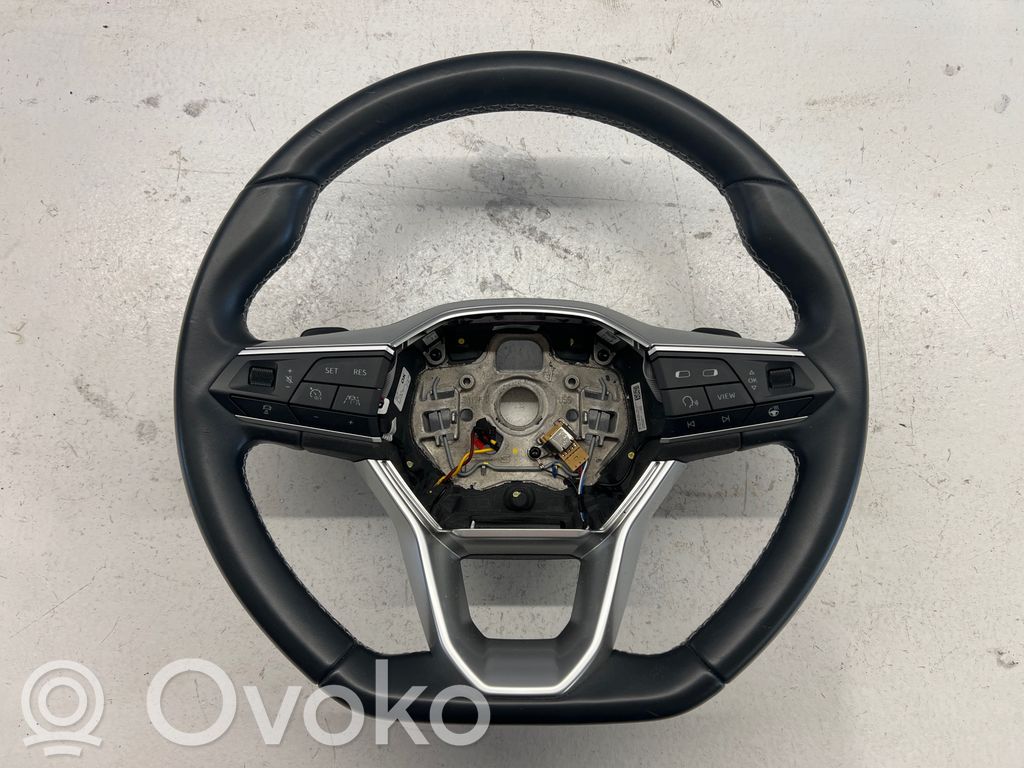 Seat Leon IV Vairas 