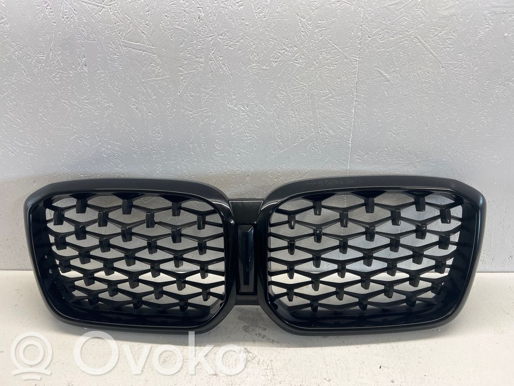 BMW X3 G01 Etusäleikkö 