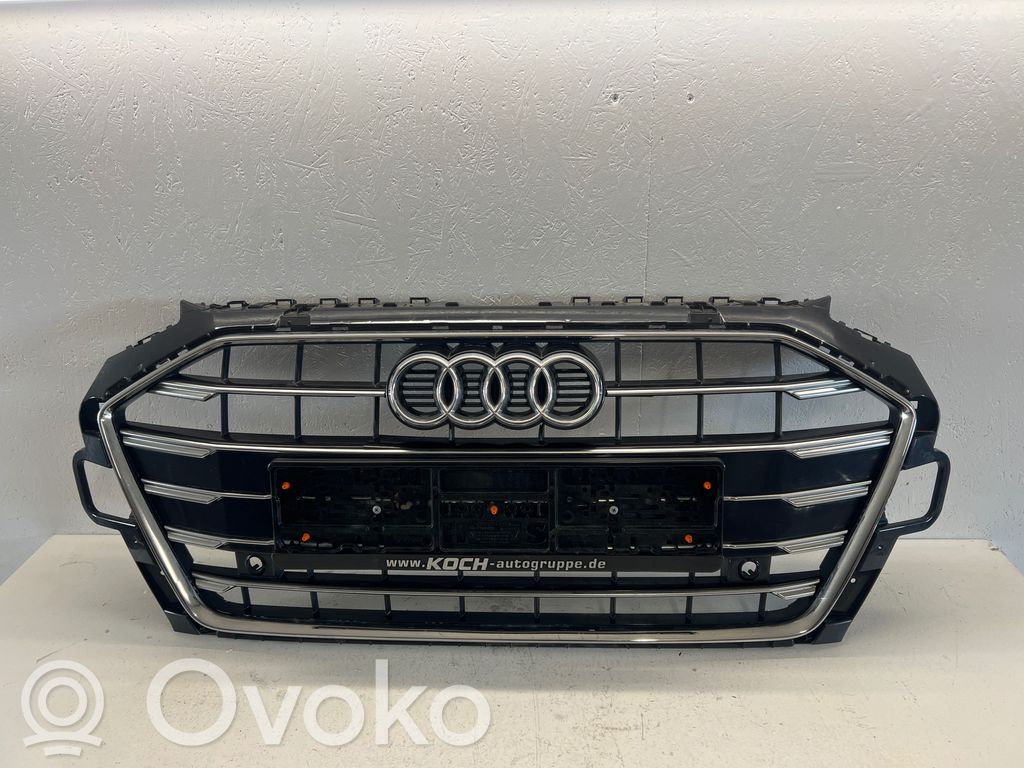 Audi A4 S4 B9 8W Grilă radiator față 