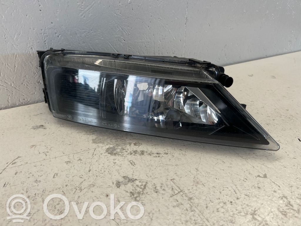 Volkswagen Tiguan Światło przeciwmgłowe przednie 