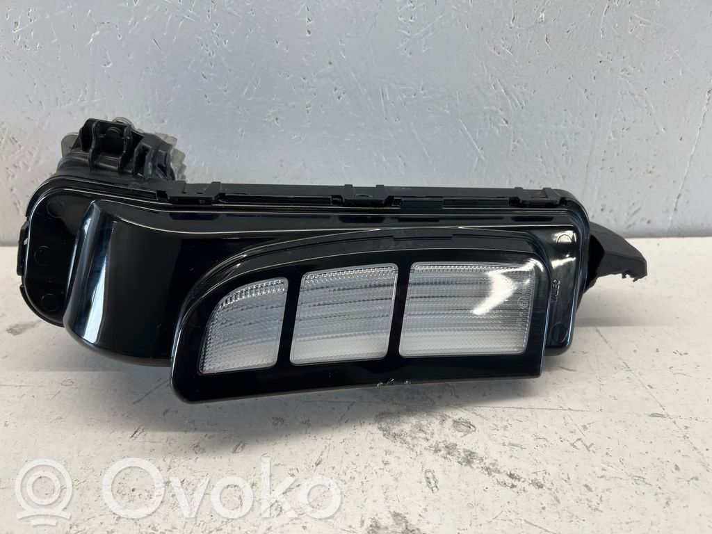 Lampa LED do jazdy dziennej   2GA941055,2GA941055E,D472001