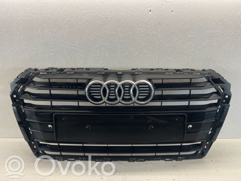 Audi A4 S4 B9 Grilă radiator față 