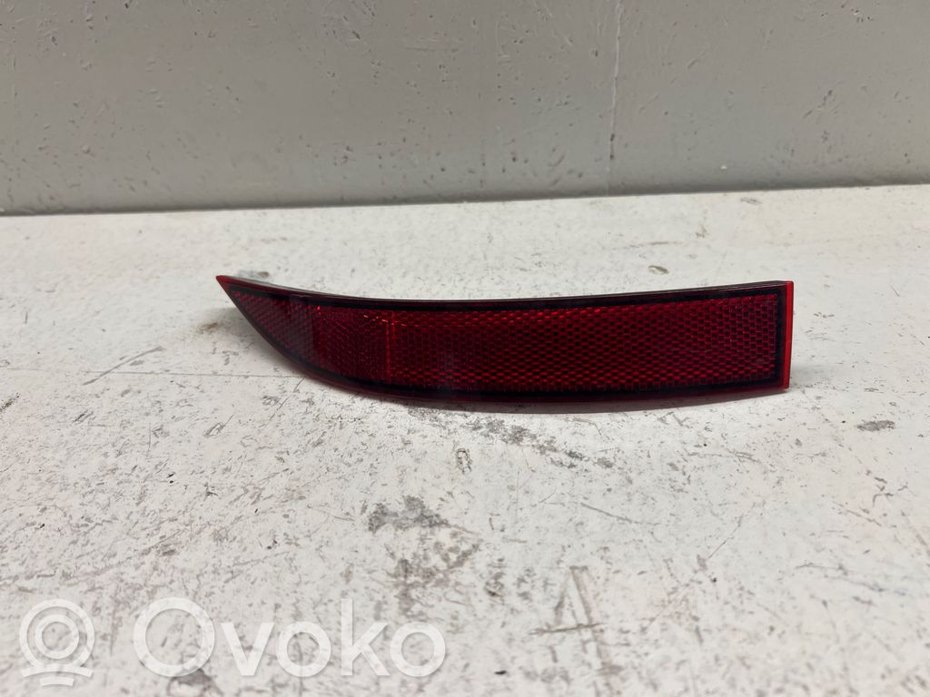 Audi A6 S6 C8 4K Reflector de faros/luces traseros 