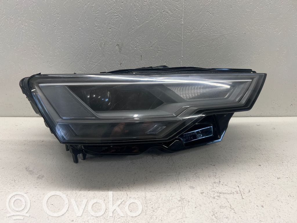 Audi A6 S6 C8 4K Faro/fanale 