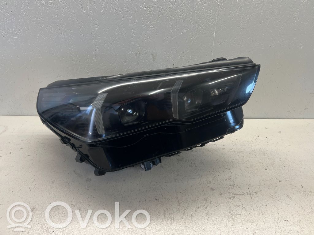 BMW 5 G60 G61 Scheinwerfer 