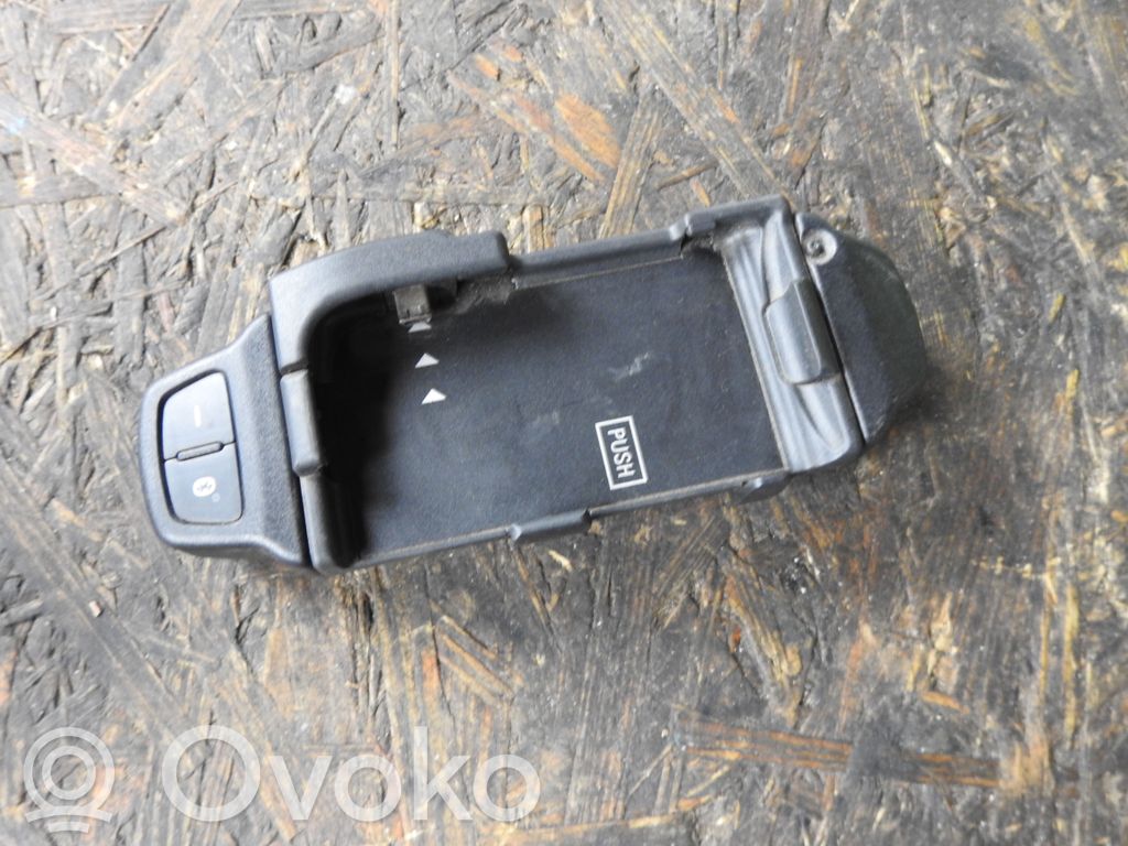 Mercedes-Benz R W251 Modul unitate control Bluetooth 
