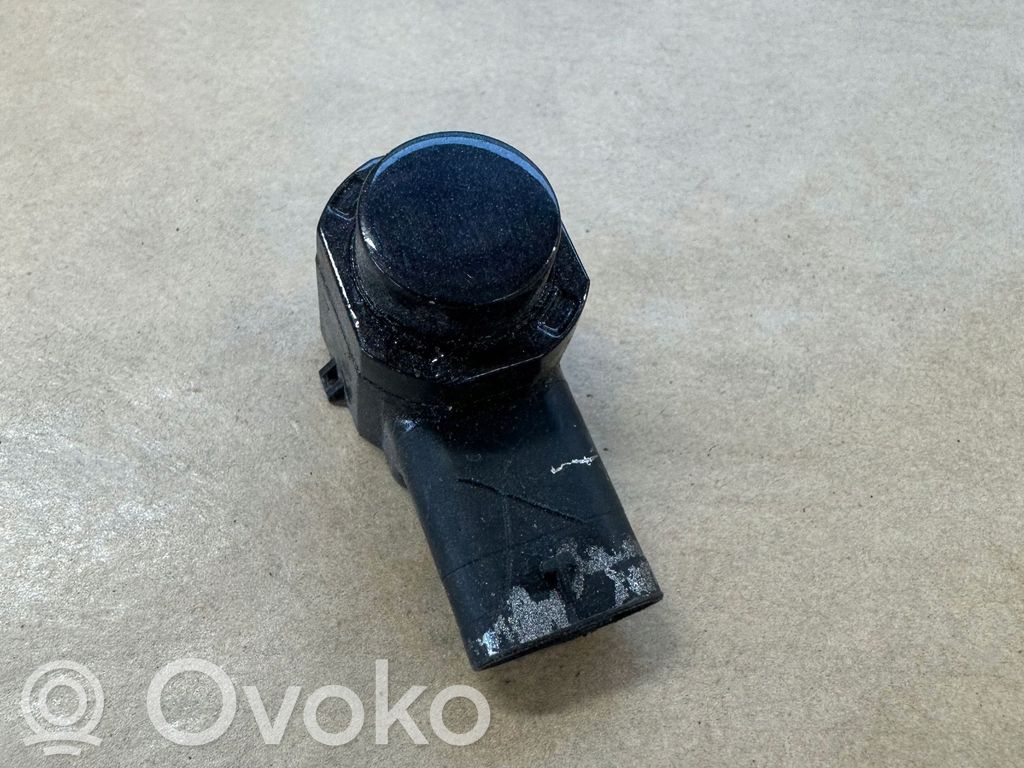 Parksensor PDC   VOLVOS80