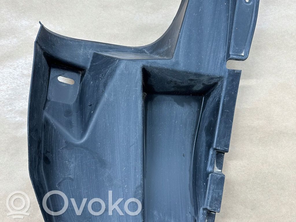 Toyota Corolla E160 E170 Revestimientos de la aleta guardabarros antisalpicaduras trasera 