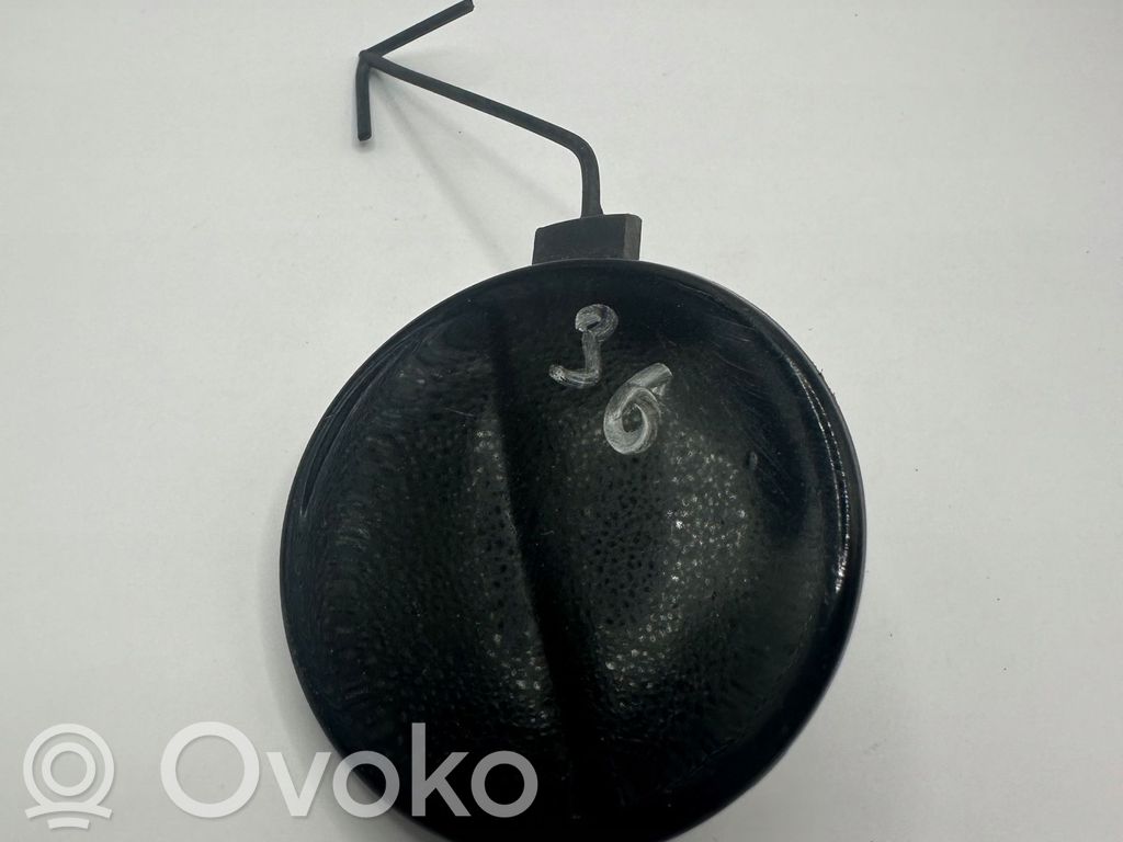Seat Leon (5F) Front tow hook cap/cover 