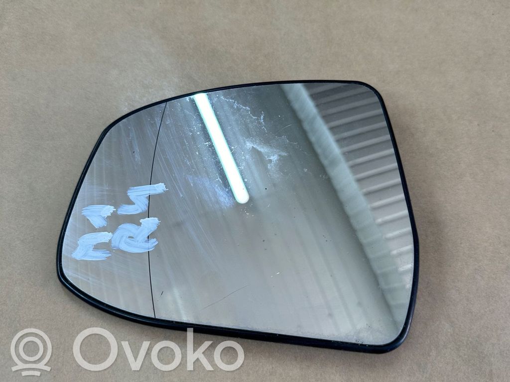 Vidrio del espejo lateral   212834379