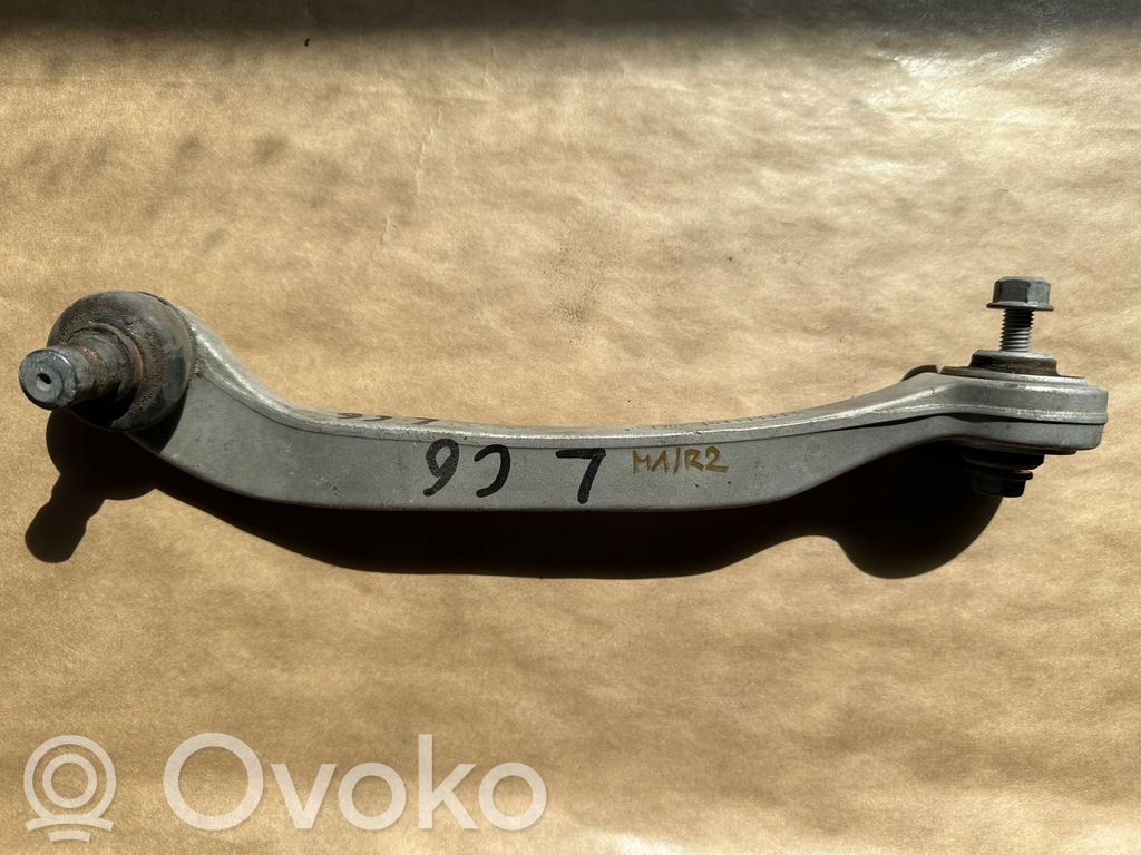 Front control arm   4E0407505