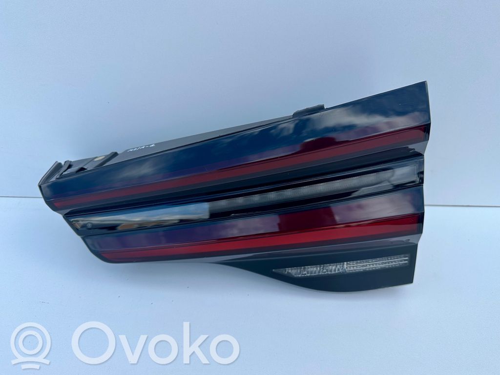 BMW X3 G01 Lampa tylna 