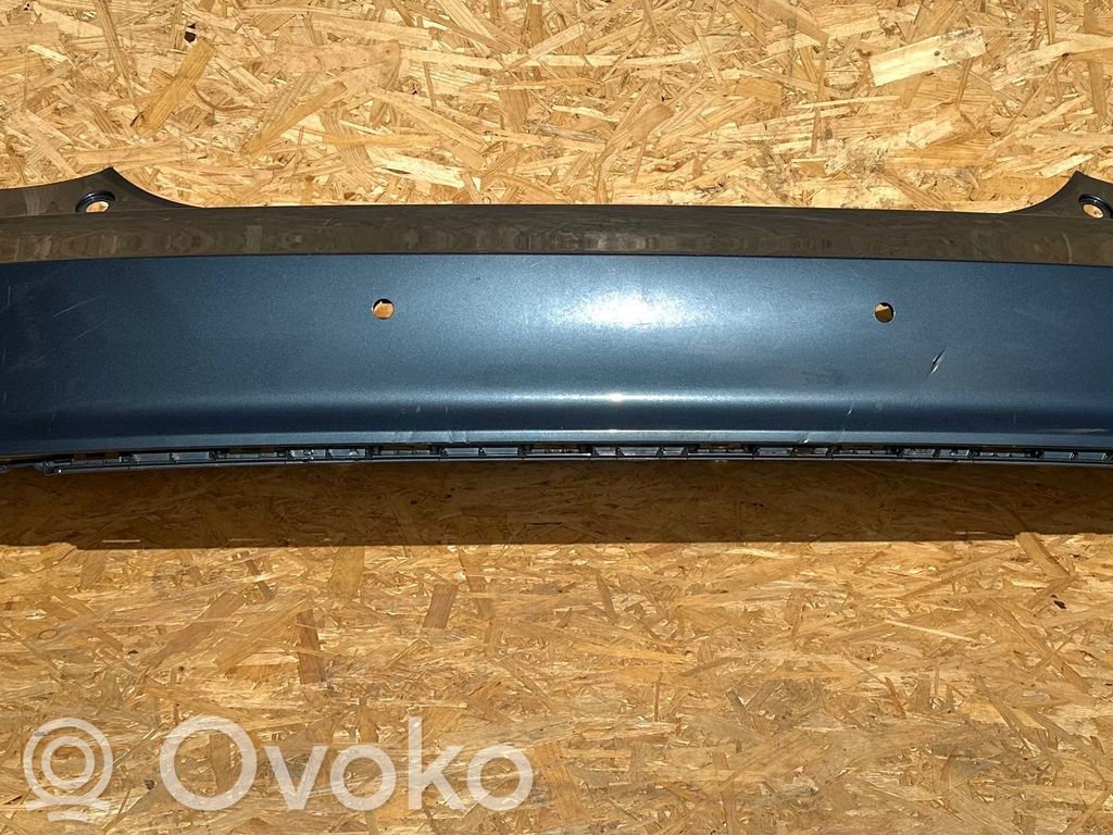 Бампер   8XA807385