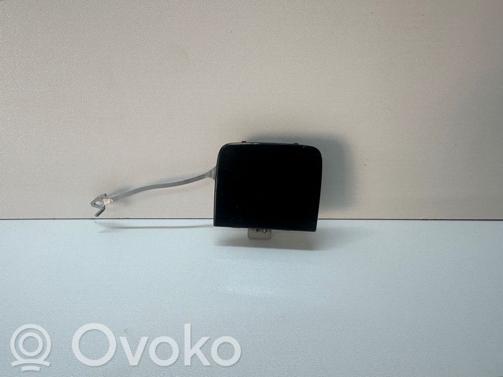 Audi A3 S3 8V Rear bumper row hook cap/cover 