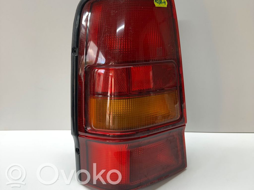 Mazda Capella IV Lampa tylna 