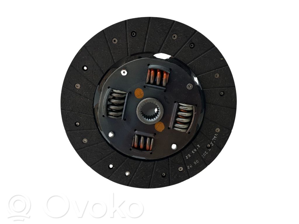 Disco del embrague   G60216460