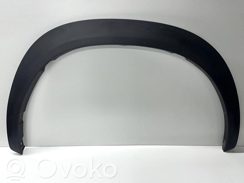 Lexus NX Front arch trim 