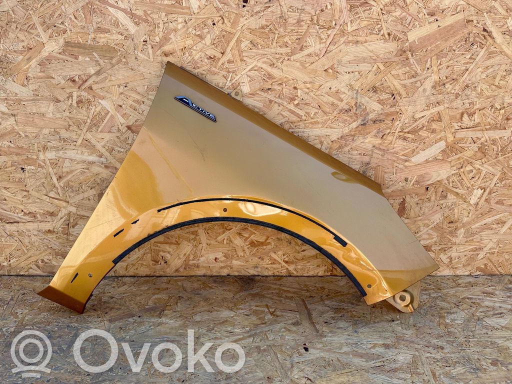Guardabarro   H1BBA16015AC