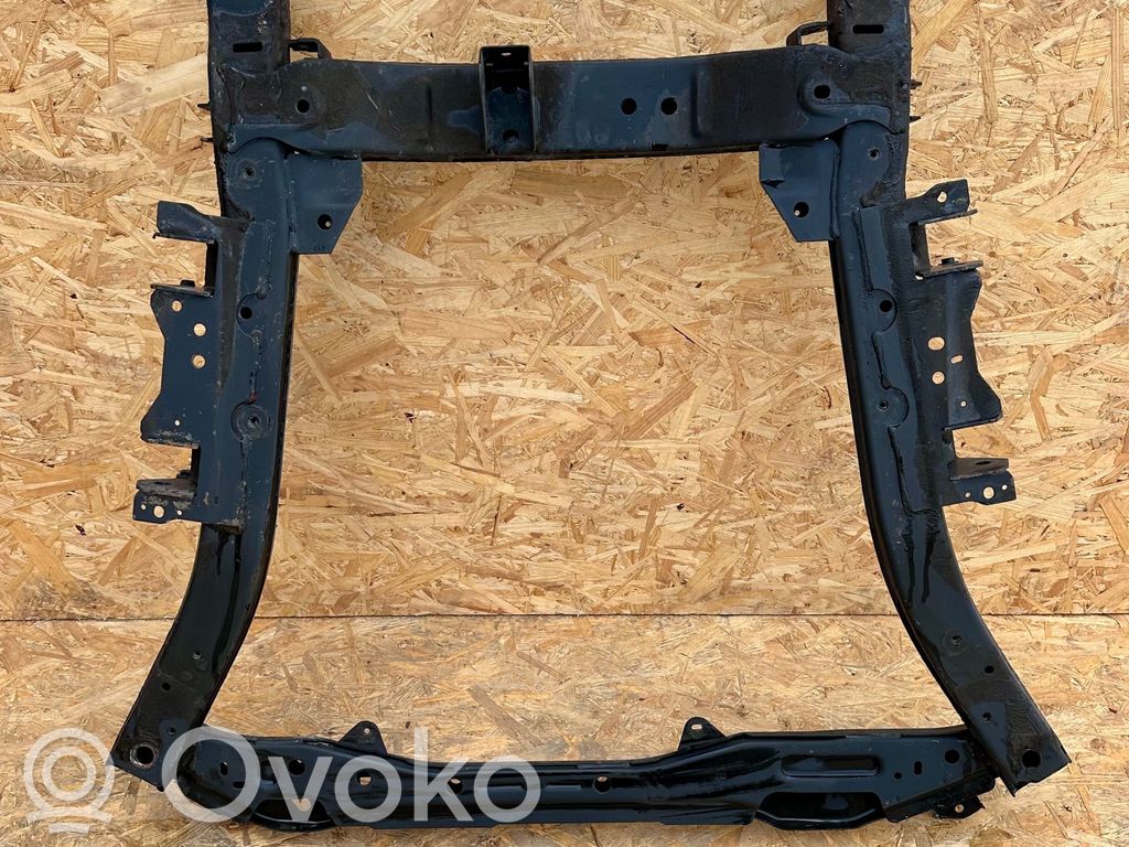 Dacia Duster II Front subframe 