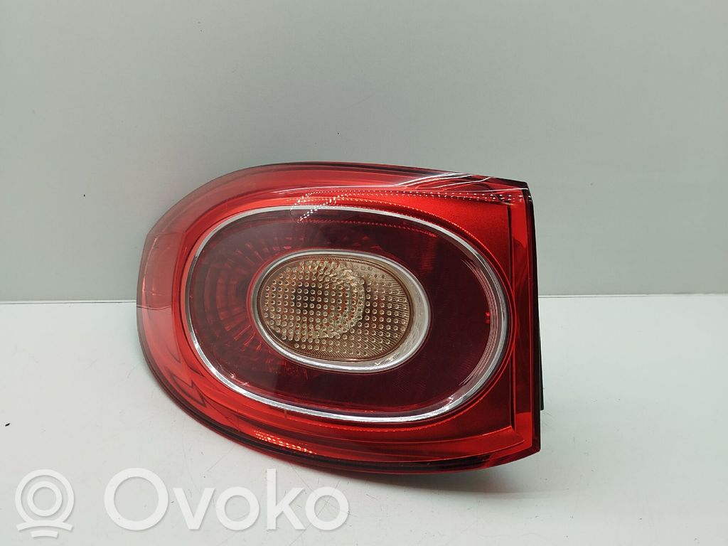Volkswagen Tiguan Lampa tylna 