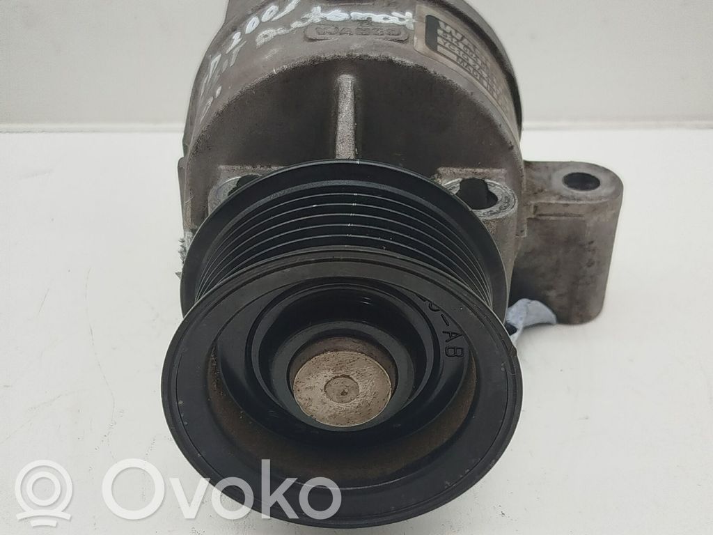 Ford Transit Alipainepumppu 
