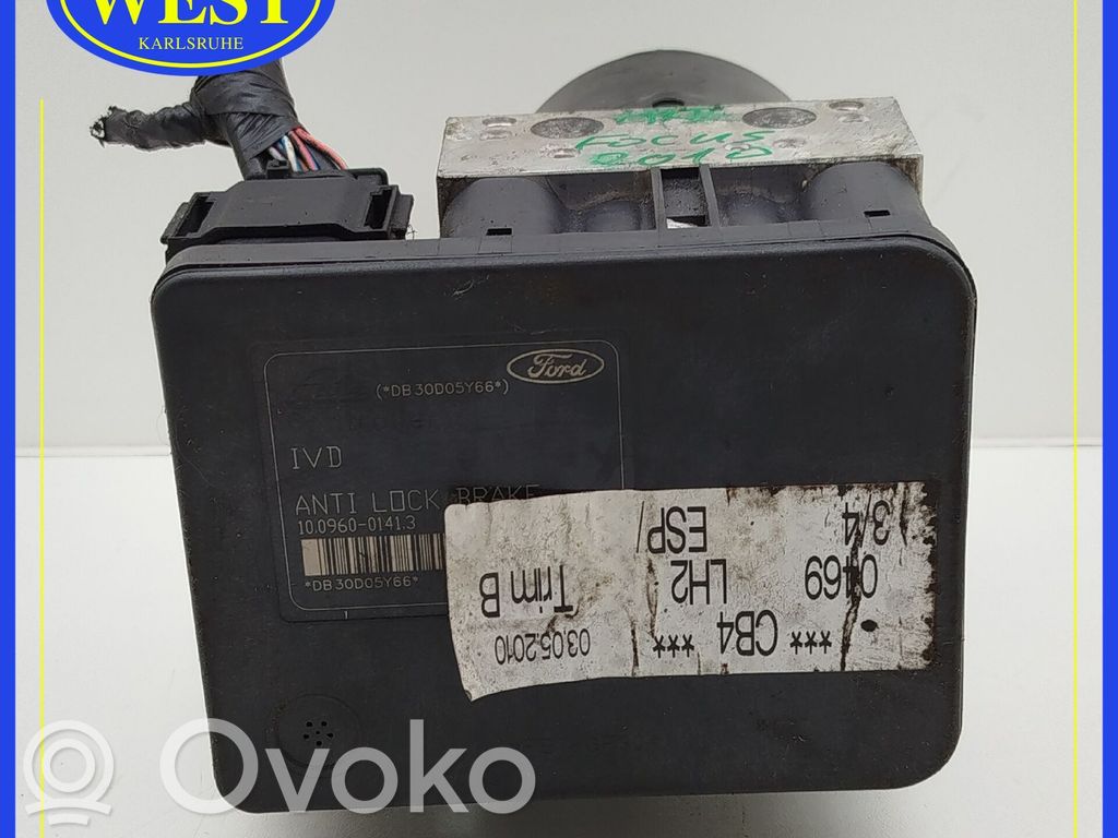 ABS vadības bloks   1490518