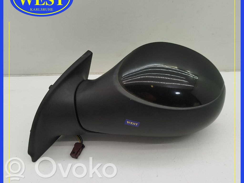 Spoguļa stikls   8149FP
