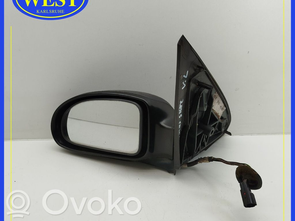 Ford Focus Espejo lateral eléctrico de la puerta delantera 