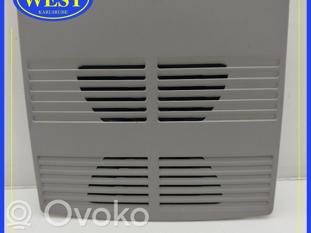 BMW 5 E60 E61 Alarma sensor/detector de movimiento 