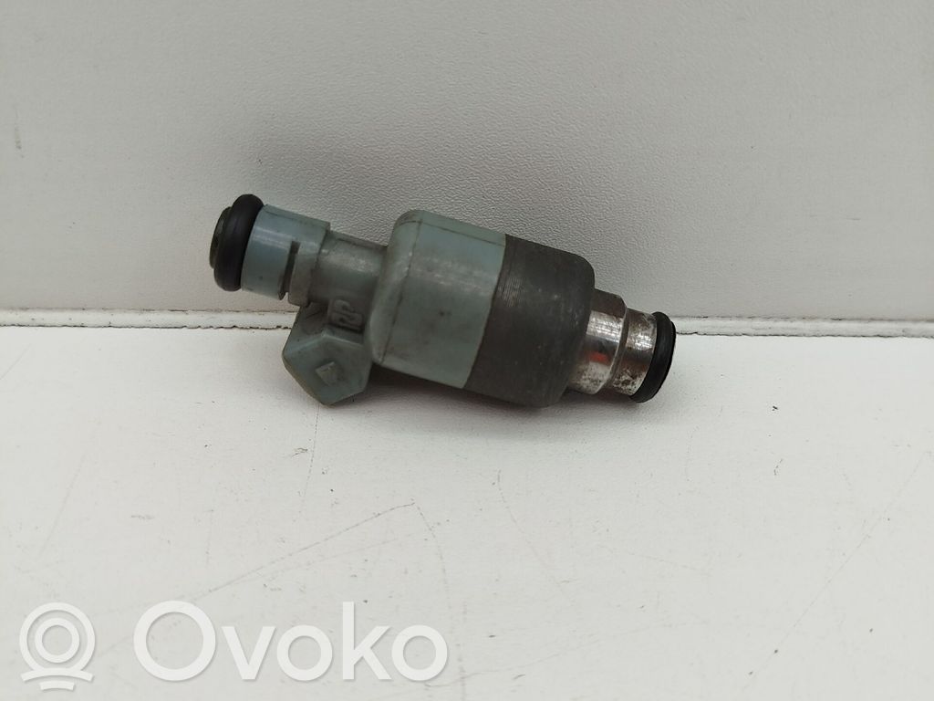Opel Astra G Inyector de combustible 
