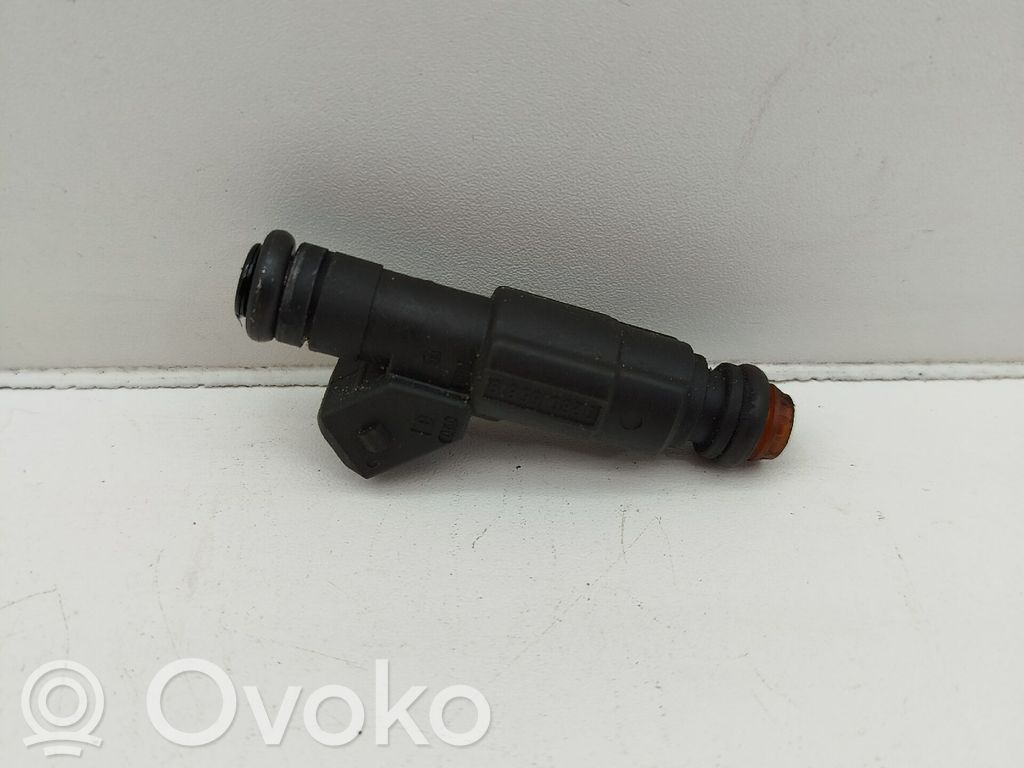 Ford Focus Inyector de combustible 
