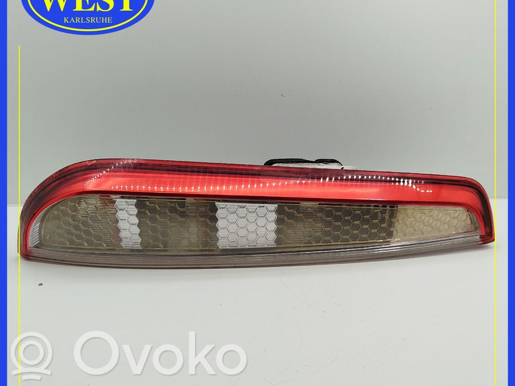 Lampa tylna   1520773,1512993