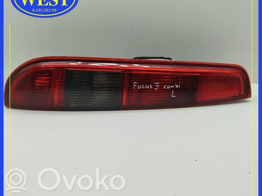 Ford Focus Lampă spate în caroserie 