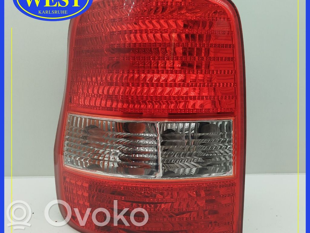 KIA Carnival Takavalot 