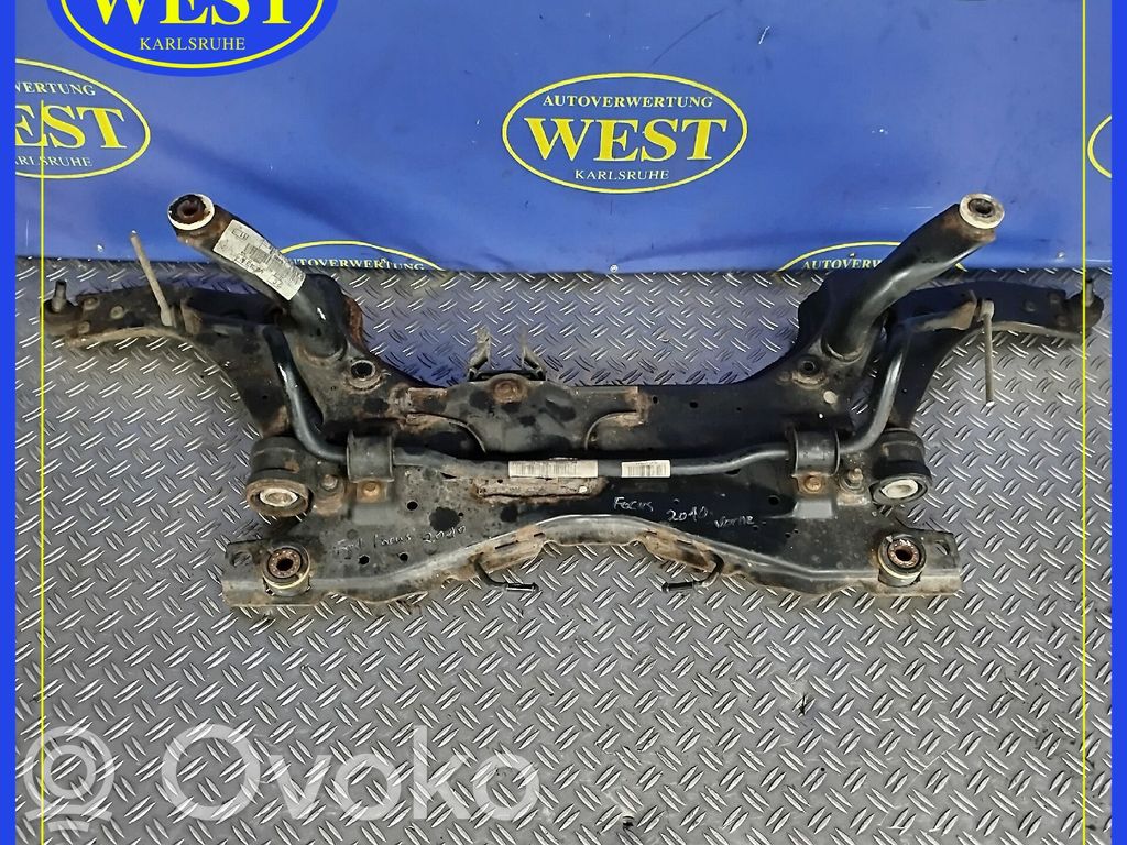 Front subframe   1734687,1677168