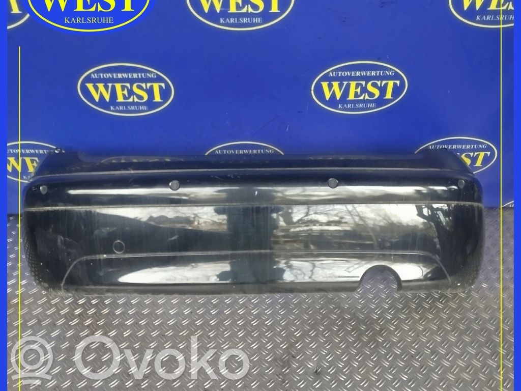 Бампер   7410S3