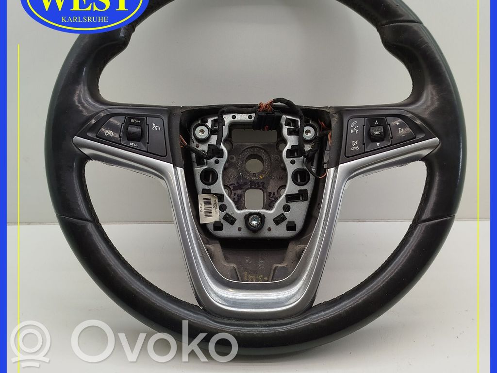 Volante   20923117,00913845