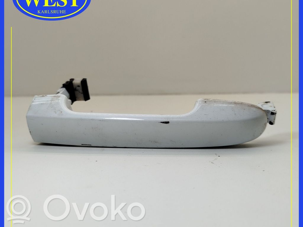 Manecilla externa puerta delantera   826511H000