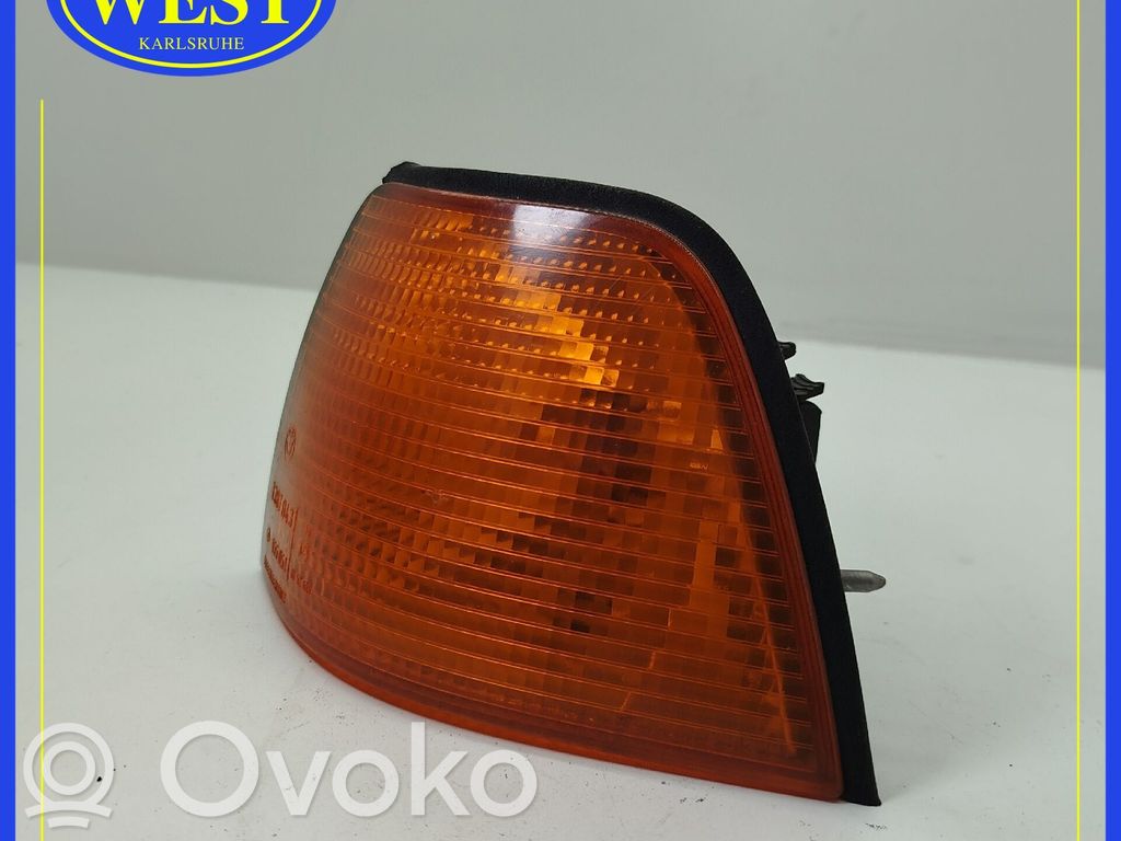 BMW 3 E36 Front indicator light 
