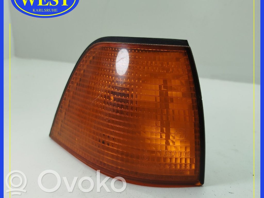 BMW 3 E36 Front indicator light 