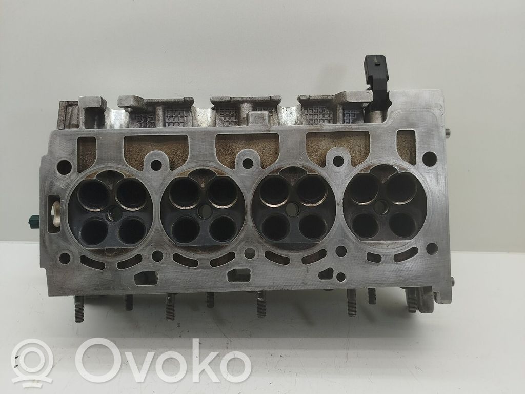 Audi A3 S3 8P Engine head 