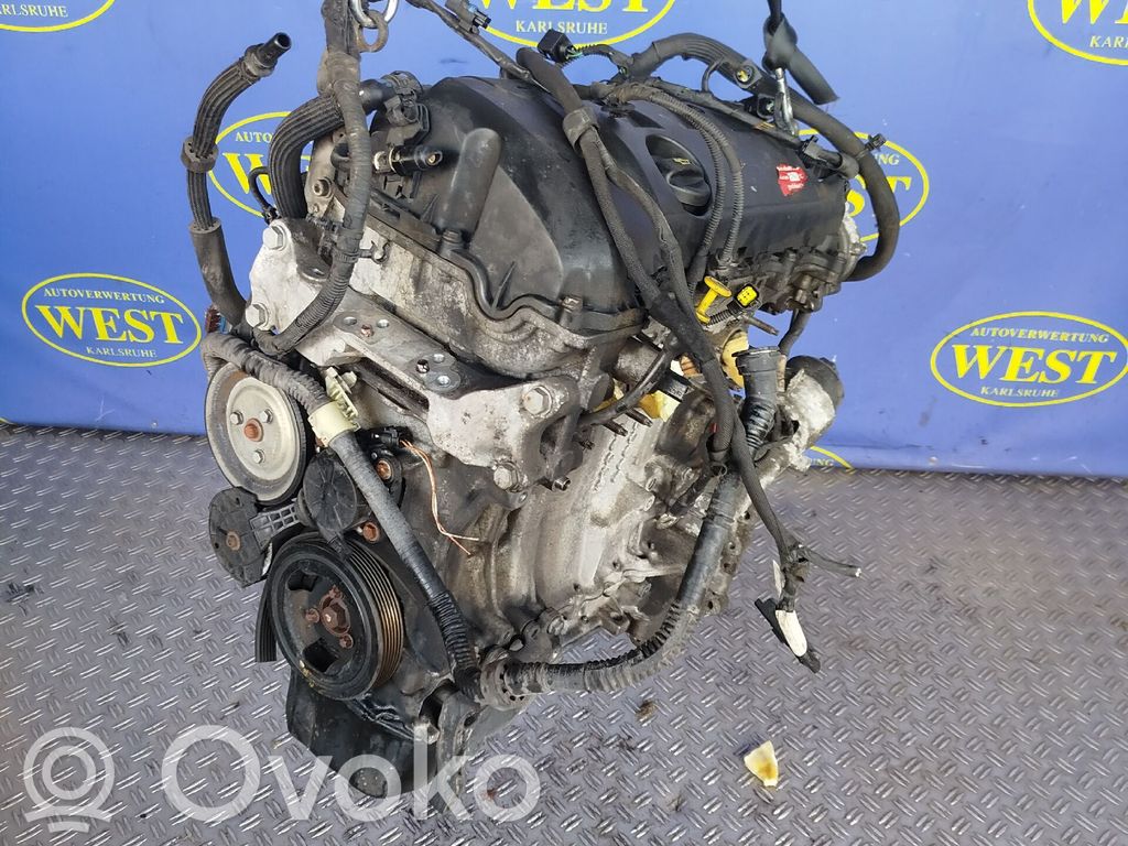 Moteur   135RL