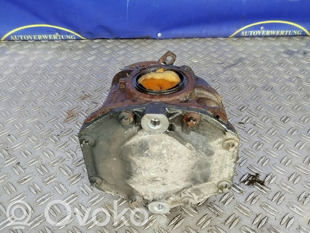 BMW 1 E81 E87 Galinis reduktorius 