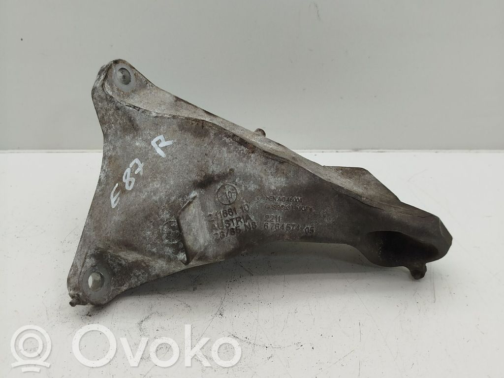 BMW 1 E81 E87 Engine mounting bracket 