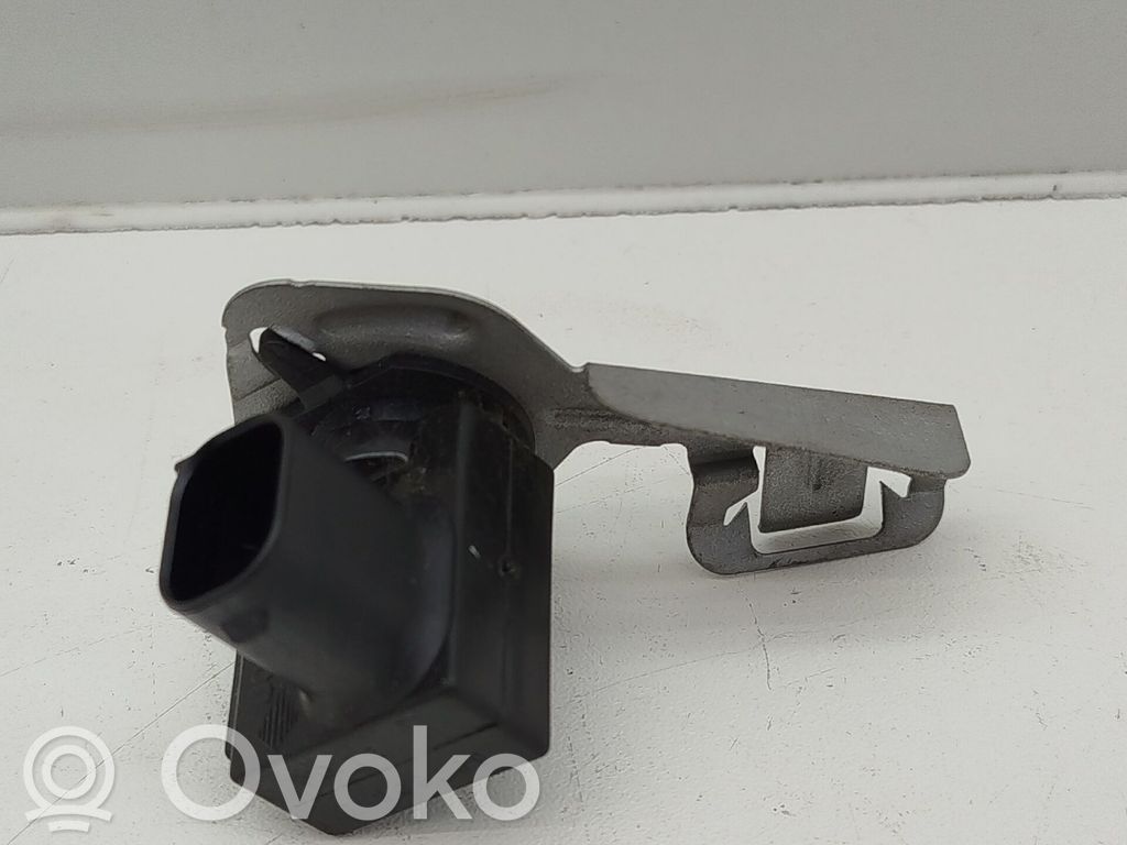 Volkswagen Golf VI Airbagsensor Crashsensor Drucksensor 